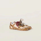 New Balance X Miu Miu 530 SL -- Deco Calf Leather