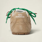 New Balance X Miu Miu 530 SL -- Suede Mesh