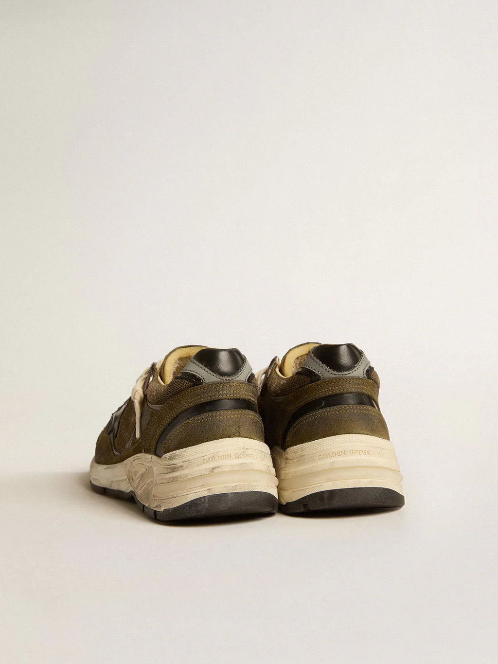 Gldn Goose Dad-Star (Women's)