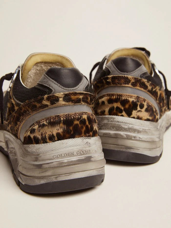 Gldn Goose Dad-Star (Women's)
