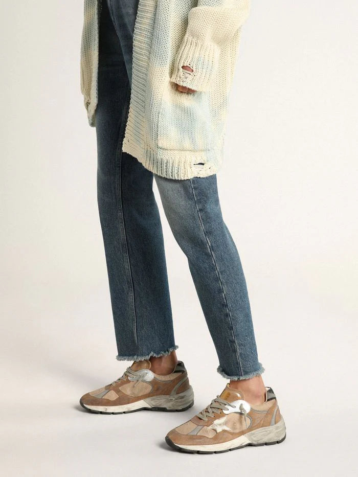Gldn Goose Dad-Star (Women's)