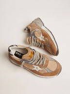 Gldn Goose Dad-Star (Women's)