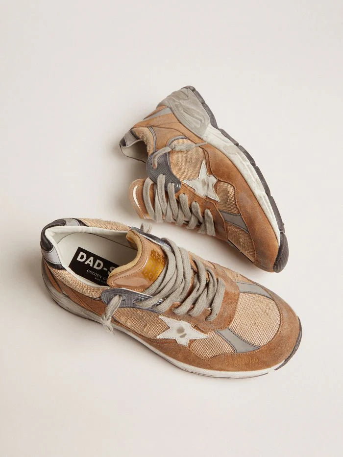 Gldn Goose Dad-Star (Women's)