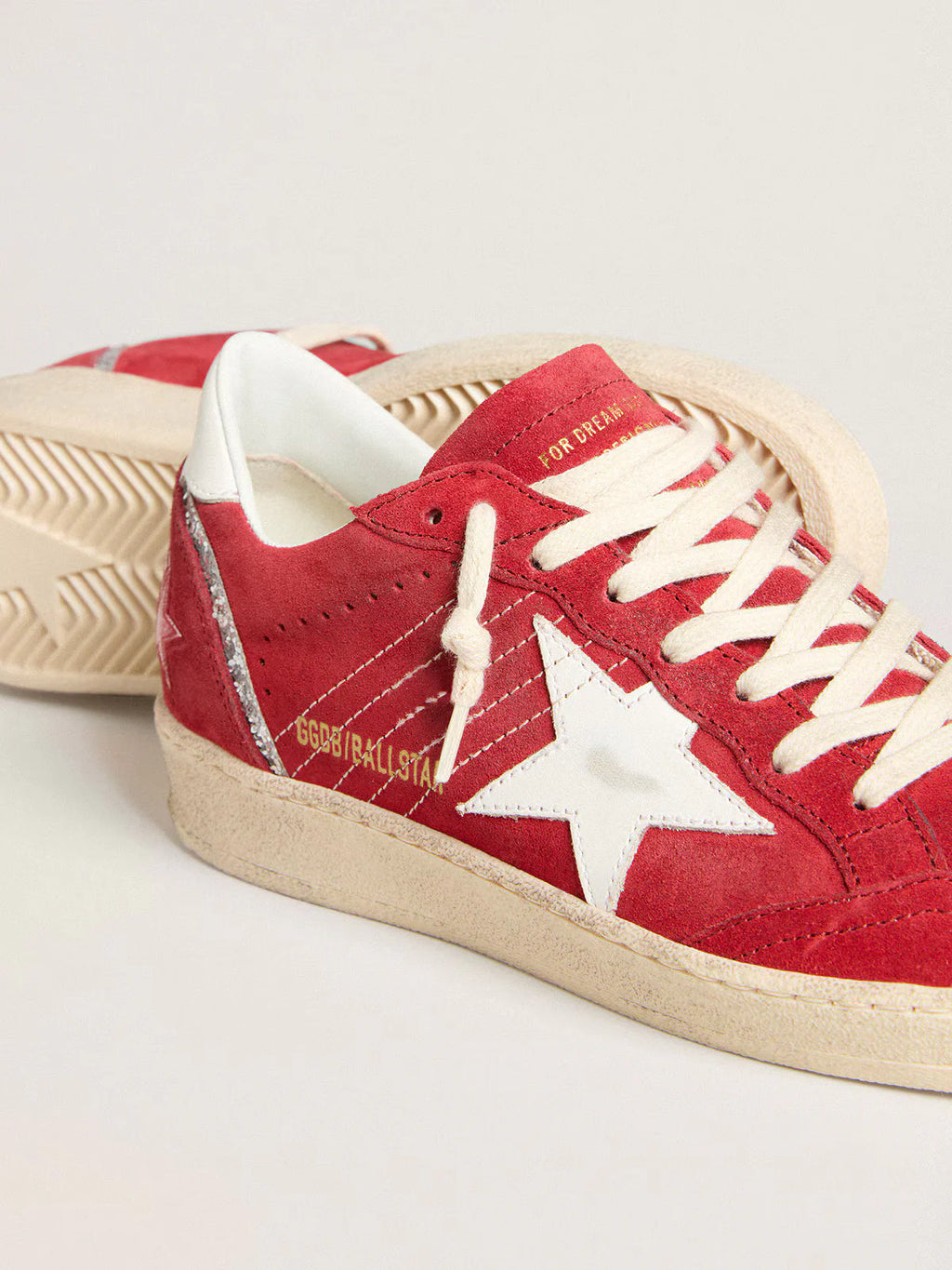 Gldn Goose Ball-Star (Women's)