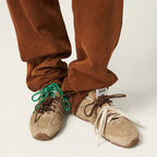 New Balance X Miu Miu 530 SL -- Suede Mesh