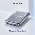 Magnetic Power Bank