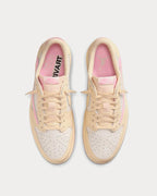 TS AJ1 Low OG - Shy Pink