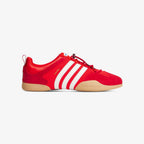 BAD BUNNY ADIDAS BALLERINA FLAMBOYÁN