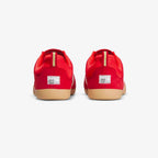 BAD BUNNY ADIDAS BALLERINA FLAMBOYÁN