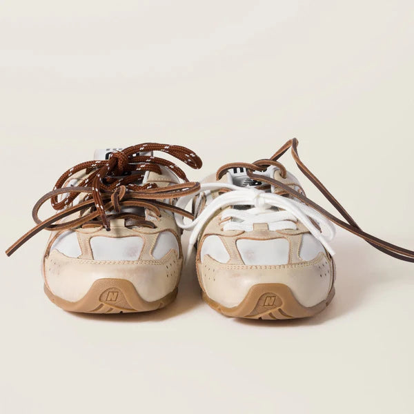 NB X Miu Miu 530 SL Mules Women
