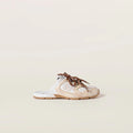 NB X Miu Miu 530 SL Mules Women