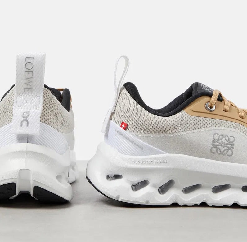 OG Loewe x ON Cloudtilt 2