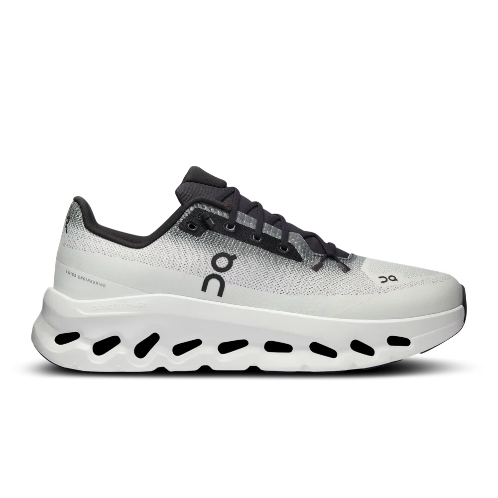 OR Cloudtilt Black | Ivory